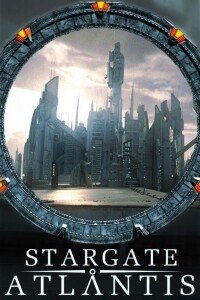 Звездные врата: Атлантида